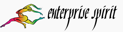 Enterprise Spirit Logo